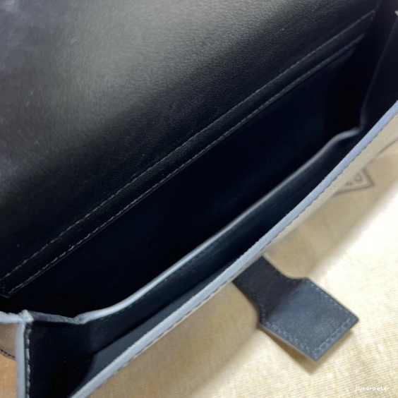 Hyper Peter belt Blondie Gucci bag 0716